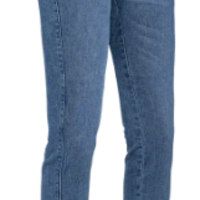 Дамски мото дънки JOHN DOE RUBY LIGHT BLUE