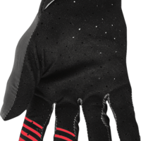 Мотокрос ръкавици THOR AGILE ANALOG BLACK/RED/WHITE