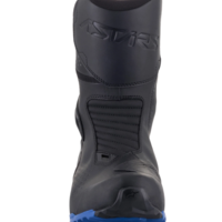 Ботуши ALPINESTARS RT-8 GORE-TEX BLACK/BLUE