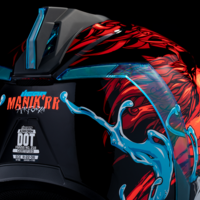 Каска ICON Airform™ Manik'RR MIPS® RD