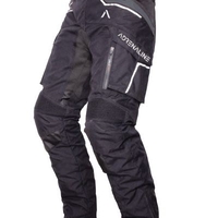 Текстилен мото панталон ADRENALINE ORION BLACK