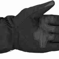 Дамски ръкавици ALPINESTARS WT-1 Drystar® BLACK