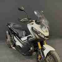 Honda X-ADV 750 | ABS | HSTC | Keyless | 25, 000км