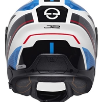 Каска за скутер SCHUBERTH J2 SIGMA BLUE