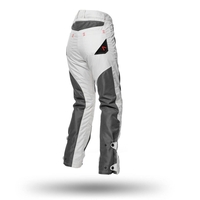 Дамски текстилен мото панталон ADRENALINE MESHTEC LADY 2.0 GREY