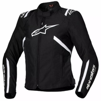 Дамско яке ALPINESTARS ALPINESTARS STELLA T-SPS v2 WP BLK/WHT