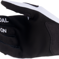 Мотокрос ръкавици ALPINESTARS RADAR 24 GY/BK