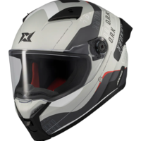 Каска AXXIS FENIX ORK C2 GLOSS