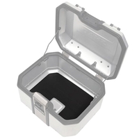 Алуминиев мото куфар SHAD TR48 - 48 литра