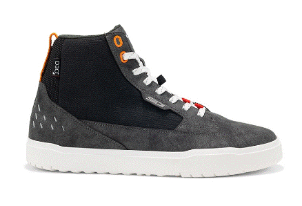 Мото кецове SIDI ARX BLACK/WHITE