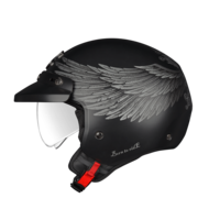 Каска за скутер NEXX  Y.10 Eagle Rider