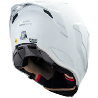 Каска ICON Ultraflite™ Solid MIPS® WHITE