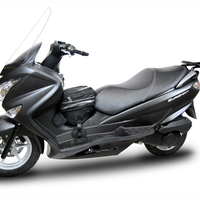 Монтажен комплект за куфари SHAD TOP MASTER SUZUKI BURGMAN 125/200