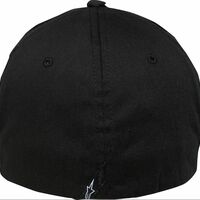 Шапка ALPINESTARS ARCSTARS BLK