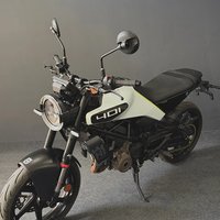 Husqvarna Vitpilen 401 2025 г., 900км TFT LED A2