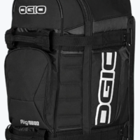 Сак с колела OGIO RIG 9800 BLACK