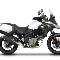 Монтажен комплект за куфари SHAD 3P SYSTEM SUZUKI V-STROM 650 '17'21