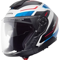 Каска за скутер SCHUBERTH J2 SIGMA BLUE