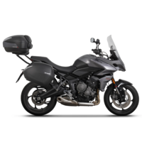 Монтажен комплект за куфари SHAD 3P SYSTEM TRIUMPH TIGER 660 SPORT '22