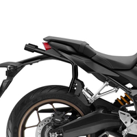 Монтажен комплект за куфари SHAD 3P SYSTEM HONDA CB650R/CBR650R '19