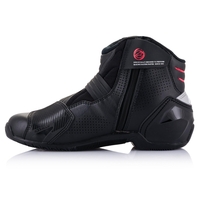 Дамски боти ALPINESTARS STELLA SMX-1 R V2 VENTED BLACK/RED