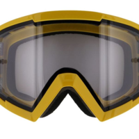 Мотокрос очила Spect Red Bull Whip 009 Singel lens yellow clear