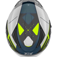 Каска AXXIS PANTHER SV DIMENSION B3