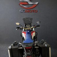 ПРОДАДЕН Honda Crf 1000 Africa Twin DCT 2017 г. 27000км