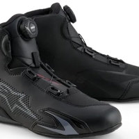 Мото боти ALPINESTARS CELER BLACK/GRAY