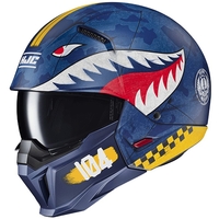 Каска HJC i20 VANGUARD CALL OF DUTY