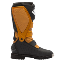 Мотокрос ботуши SIDI X-POWER ENDURO BROWN