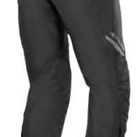 Текстилен панталон ALPINESTARS ST-1 WP BLK
