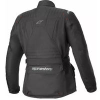 Дамско яке ALPINESTARS Stella ST-1 Waterproof BLACK