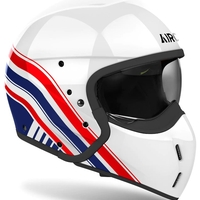 Kаска за скутер AIROH J110 EON GLOSS