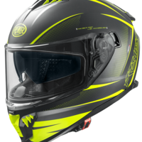 Каска PREMIER TYPHOON FR Y9 BM