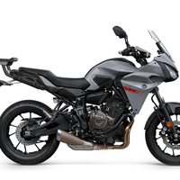 Монтажен комплект за куфари SHAD KIT TOP YAMAHA TRACER 700 GT '19