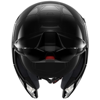 Градска каска SHARK EVOJET BLACK GLOSS