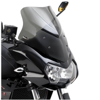Спортна слюда BARRACUDA AEROSPORT Kawasaki Z750 (2003-2006)