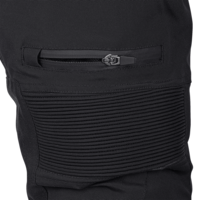 Текстилен мото панталон O'NEAL SIERRA BLACK