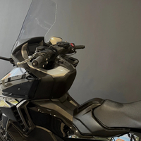 Honda Forza 750 2022г 16000км