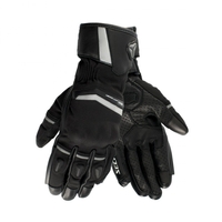 Дамски текстилни мото ръкавици SECA COMPASS LADY