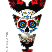 Протектор за резервоар CGMOS107P/PR3007