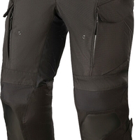 Текстилен панталон ALPINESTARS ANDES V3 DRYSTAR BLACK