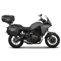 Монтажен комплект за куфари SHAD TOP MASTER YAMAHA MT 07 TRACER '16