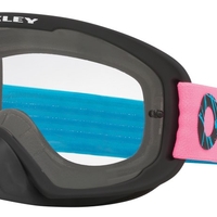 Мотокрос очила OAKLEY O Frame 2.0 Pro MX 2 Stroke BluPnk w/Clr