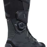 Ботуши TCX Infinity 3 Gore-Tex Black