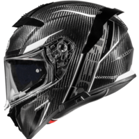 Каска PREMIER DEVIL CARBON ST 8