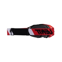 Мотокрос очила LEATT Velocity 6.5 Photochromic-Red Light Grey 28-80 VLT