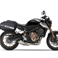 Монтажен комплект за куфари SHAD SIDE BAG HOLDER HONDA CB650R / CBR650R