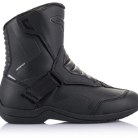 БОТУШИ ALPINESTARS RIDGE V2 WATERPROOF BLACK/BLACK
